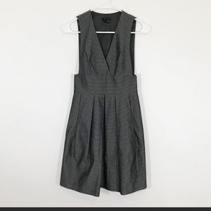 Theory V neck Dress